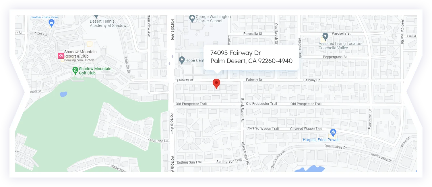 cnt map