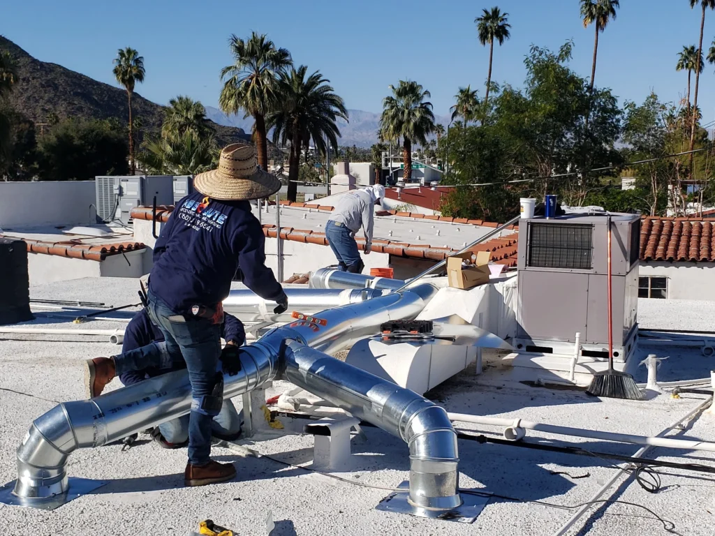 roofductworkteam