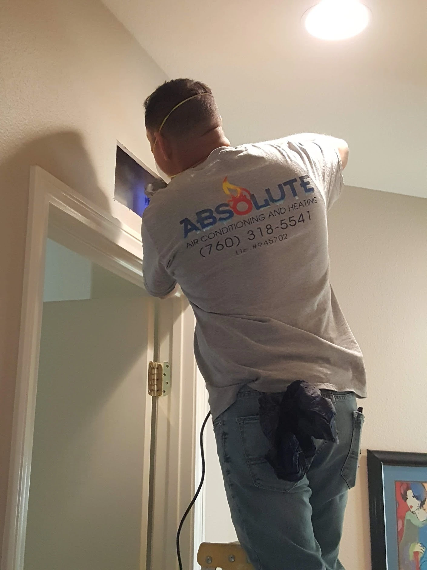 AC Installation Palm Desert