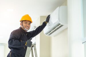 air conditioning