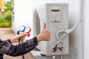 heat pump