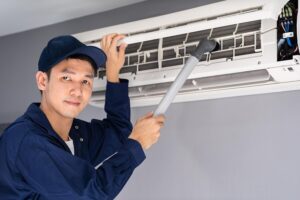 air conditioning