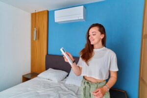 air conditioning
