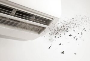 dirty ac