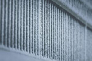 frozen ac coil