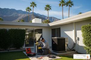ac service palm springs ca
