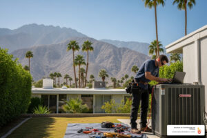 emergency ac repair palm springs