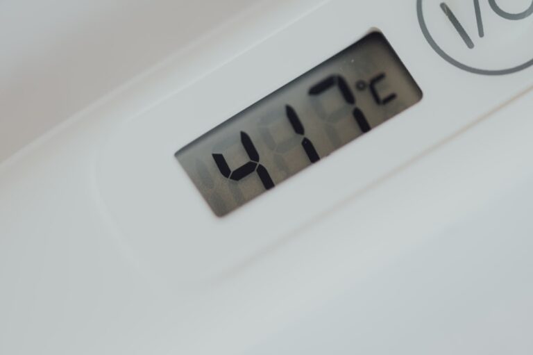 Home heating problems