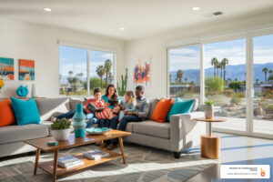 HVAC system upgrades