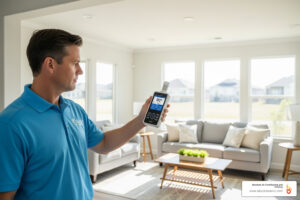indoor air quality services