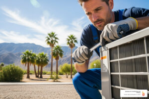 ac tune up palm springs